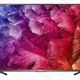Hisense 50" 4K Smart TV, $500